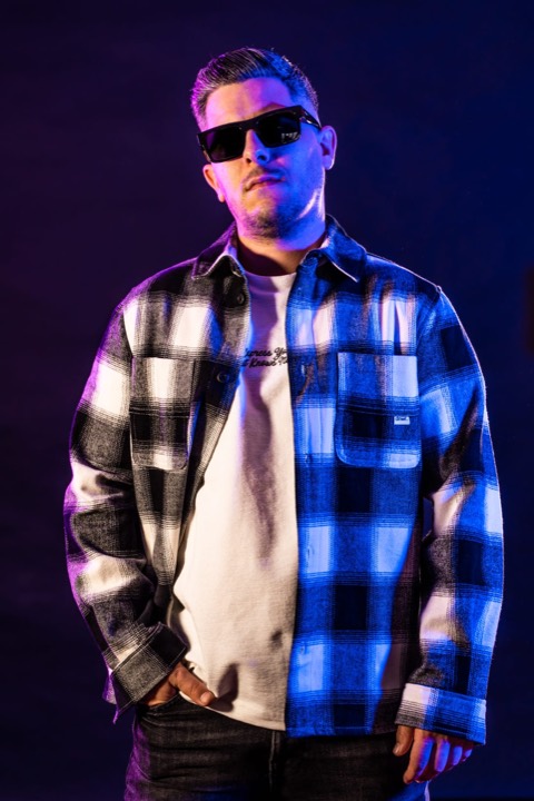 DJ Menasso — After Party nas Festas do Louriçal 2026