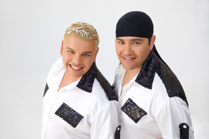 Némanus — Concerto nas Festas do Louriçal 2026