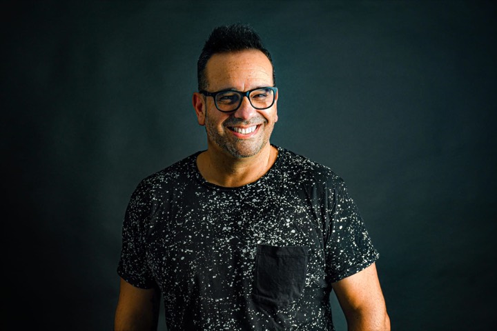 DJ Eduardo Patrão — After Party nas Festas do Louriçal 2026