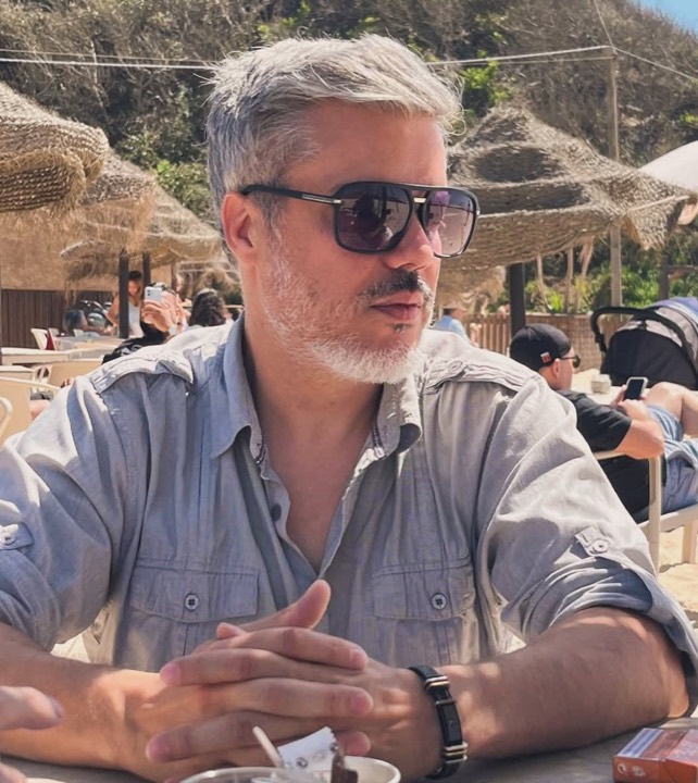 DJ NS — After Party nas Festas do Louriçal 2026