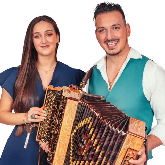 Toka & Dança — Concerto nas Festas do Louriçal 2026