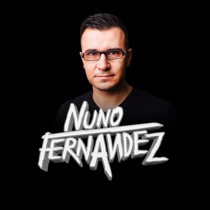 DJ Nuno Fernandez — After Party nas Festas do Louriçal 2026
